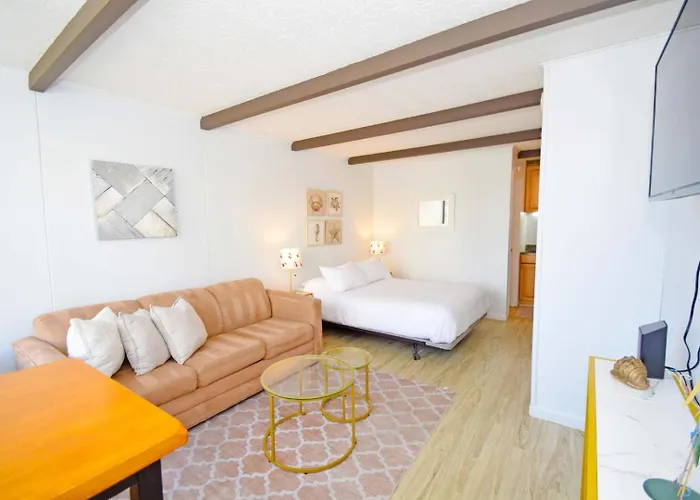 Ocean Waye 106 Appartement *
