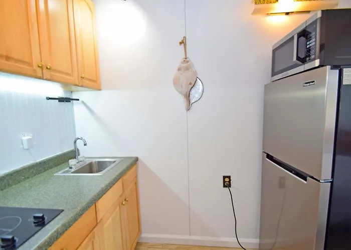Ocean Waye 106 Appartement Ocean City
