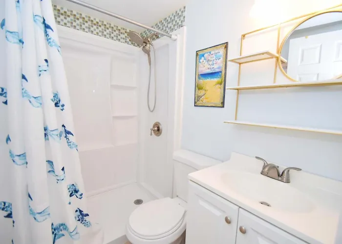 Appartement Ocean Waye 106 *